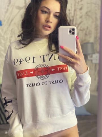 Анкета проститутки Варвара, 21 год