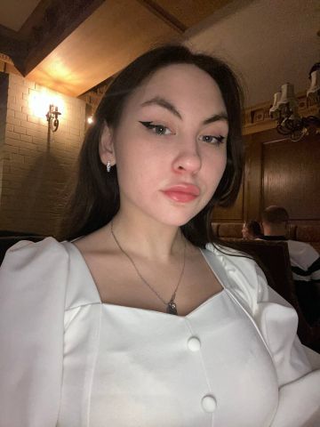 Анкета проститутки Милослава, 23 года